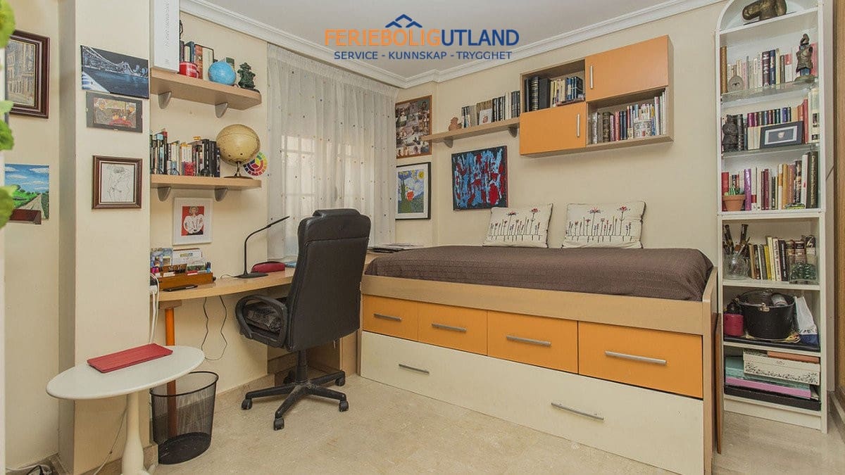 3 soverom Penthouse til salgs i Torrevieja - € 229 900 (Ref: 10042014)