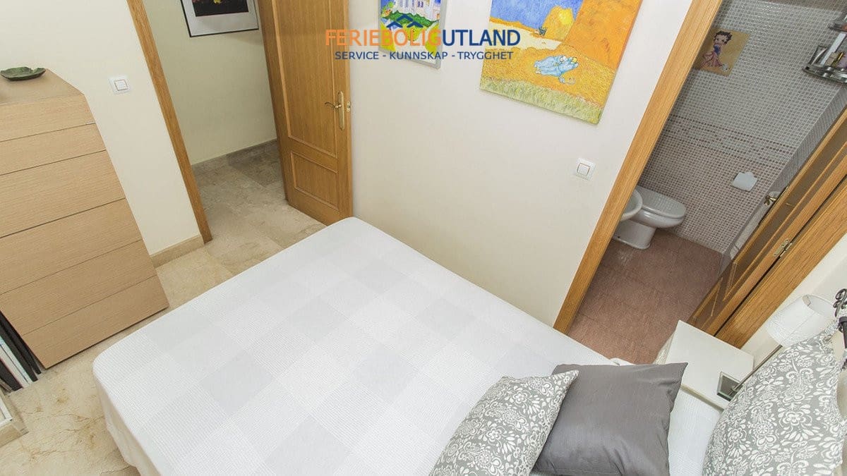 3 soverom Penthouse til salgs i Torrevieja - € 229 900 (Ref: 10042014)