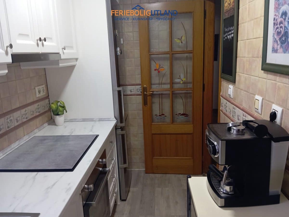 3 soverom Penthouse til salgs i Torrevieja - € 229 900 (Ref: 10042014)
