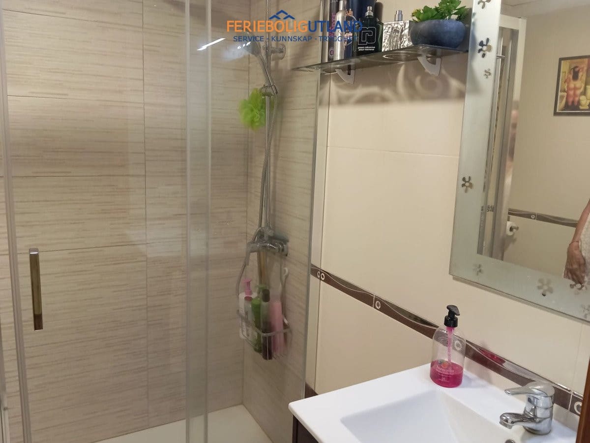 3 soverom Penthouse til salgs i Torrevieja - € 229 900 (Ref: 10042014)