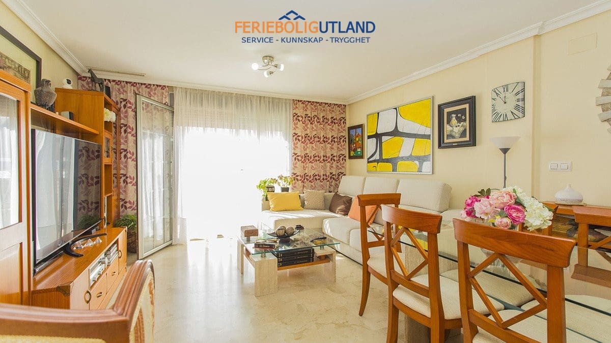 3 soverom Penthouse til salgs i Torrevieja - € 229 900 (Ref: 10042014)