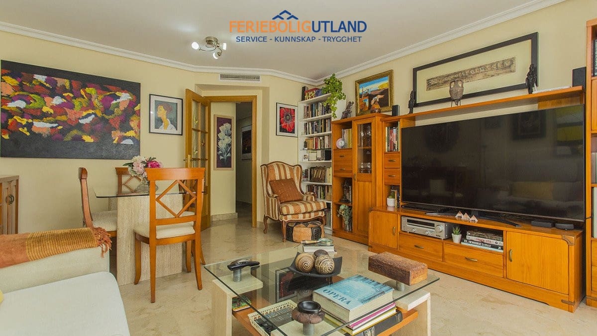 3 soverom Penthouse til salgs i Torrevieja - € 229 900 (Ref: 10042014)