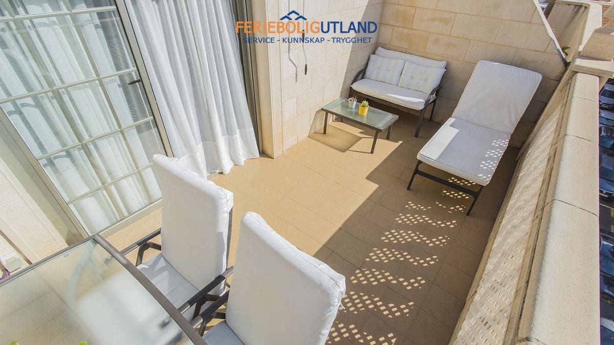 3 soverom Penthouse til salgs i Torrevieja - € 229 900 (Ref: 10042014)