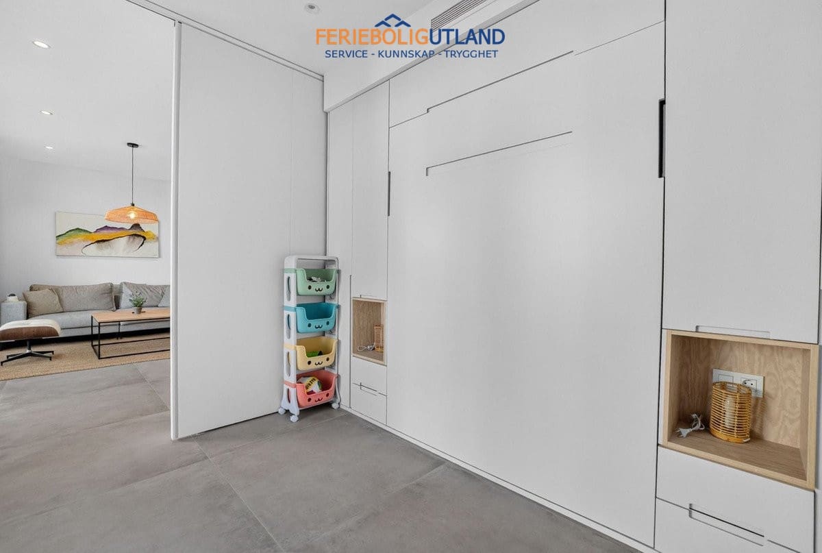 Apartamento de 3 habitaciones en San Pedro del Pinatar en venta con piscina garaje - 375.000 € (Ref: 10042016)