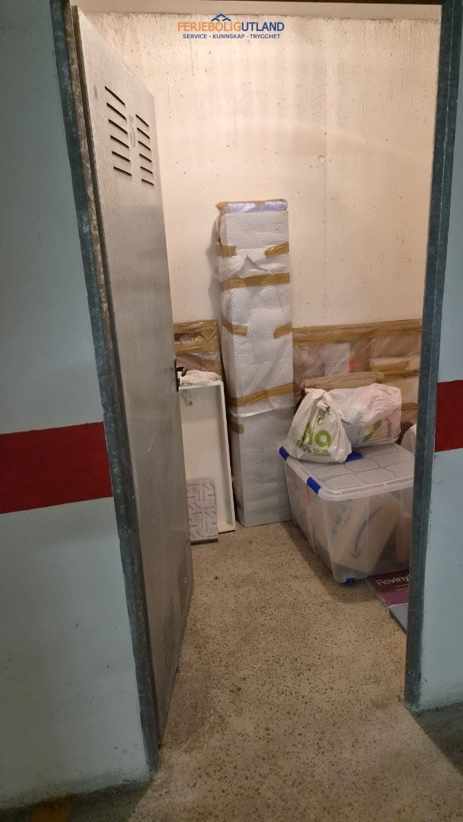 4 Zimmer Apartment zu verkaufen in Torrevieja mit Garage - 330.000 € (Ref: 10042017)