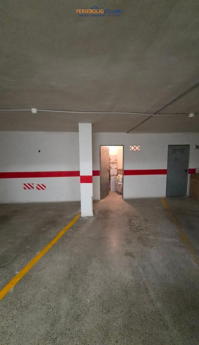4 Zimmer Apartment zu verkaufen in Torrevieja mit Garage - 330.000 € (Ref: 10042017)