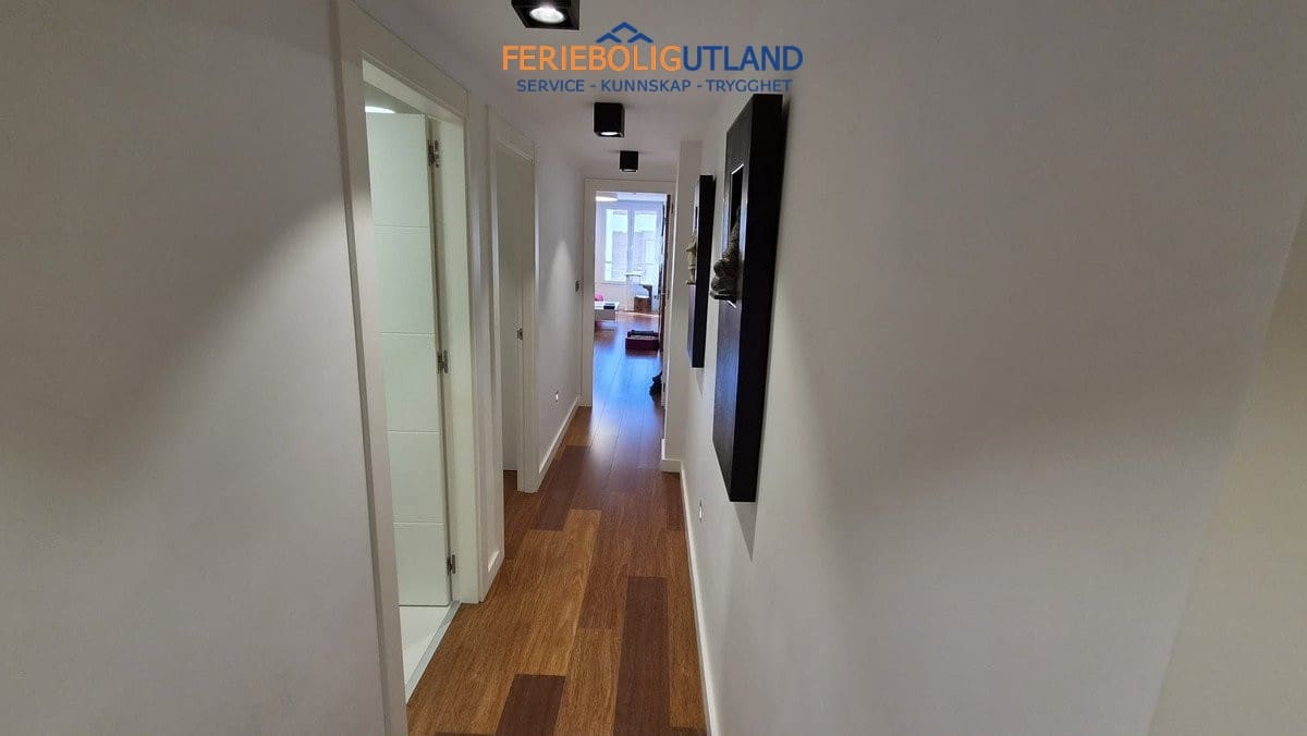 4 Zimmer Apartment zu verkaufen in Torrevieja mit Garage - 330.000 € (Ref: 10042017)