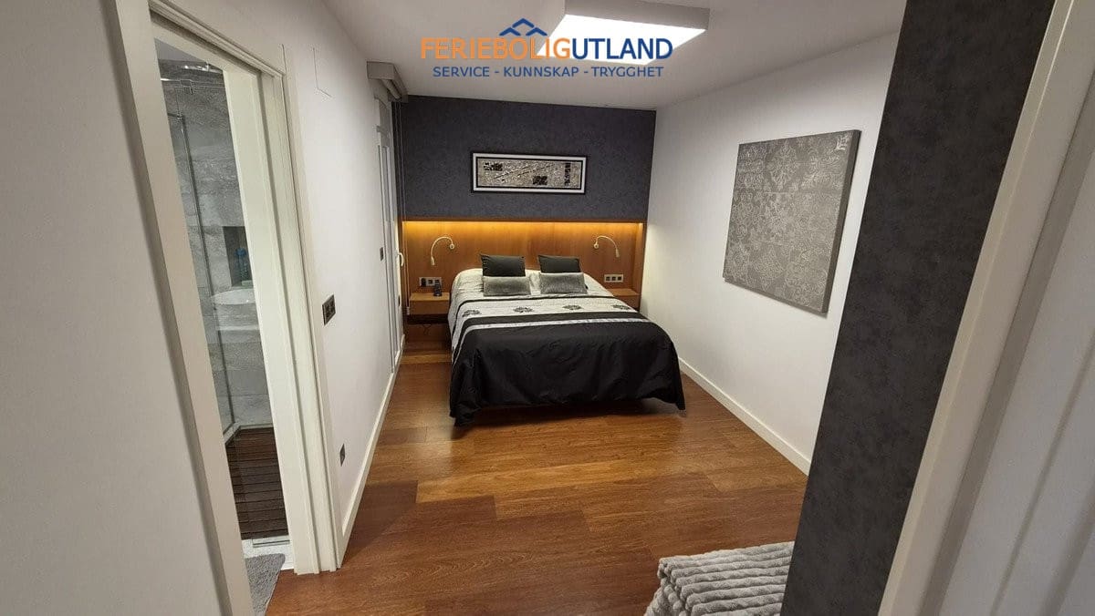 4 Zimmer Apartment zu verkaufen in Torrevieja mit Garage - 330.000 € (Ref: 10042017)