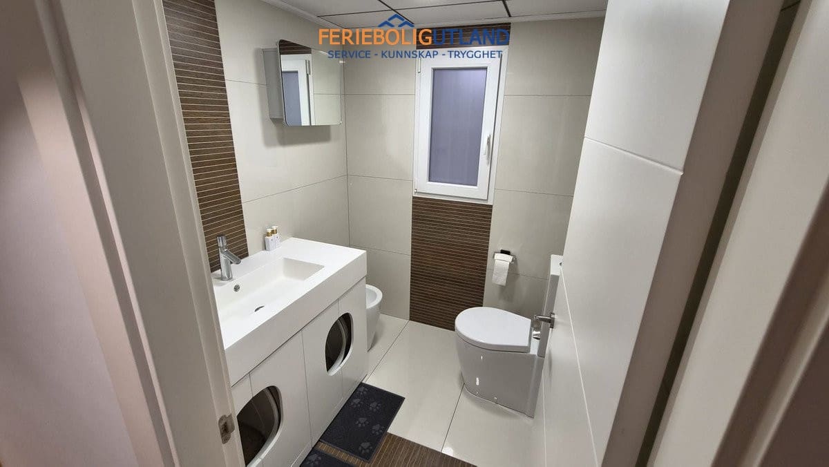 4 Zimmer Apartment zu verkaufen in Torrevieja mit Garage - 330.000 € (Ref: 10042017)