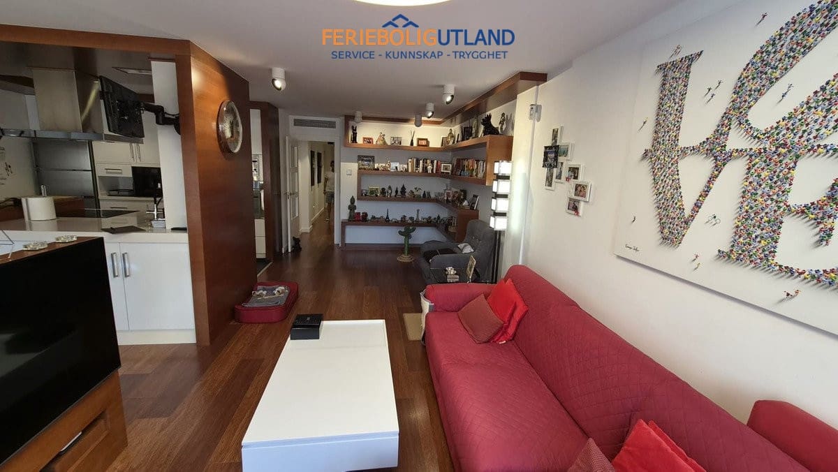 4 Zimmer Apartment zu verkaufen in Torrevieja mit Garage - 330.000 € (Ref: 10042017)