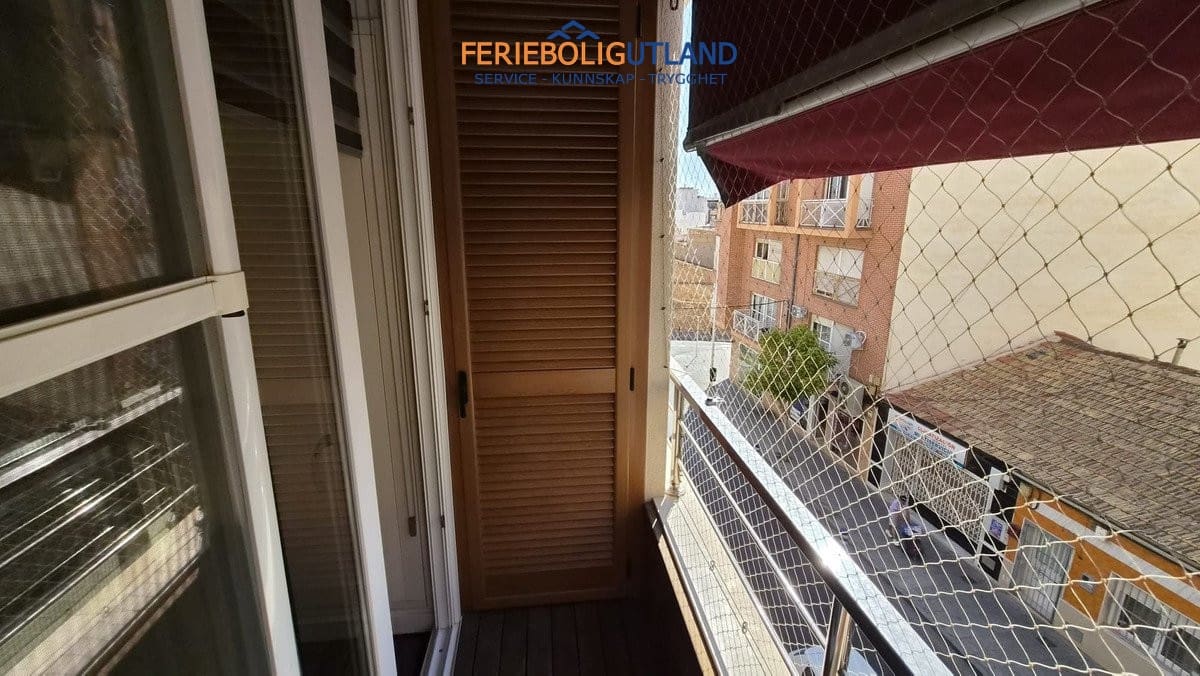 4 Zimmer Apartment zu verkaufen in Torrevieja mit Garage - 330.000 € (Ref: 10042017)
