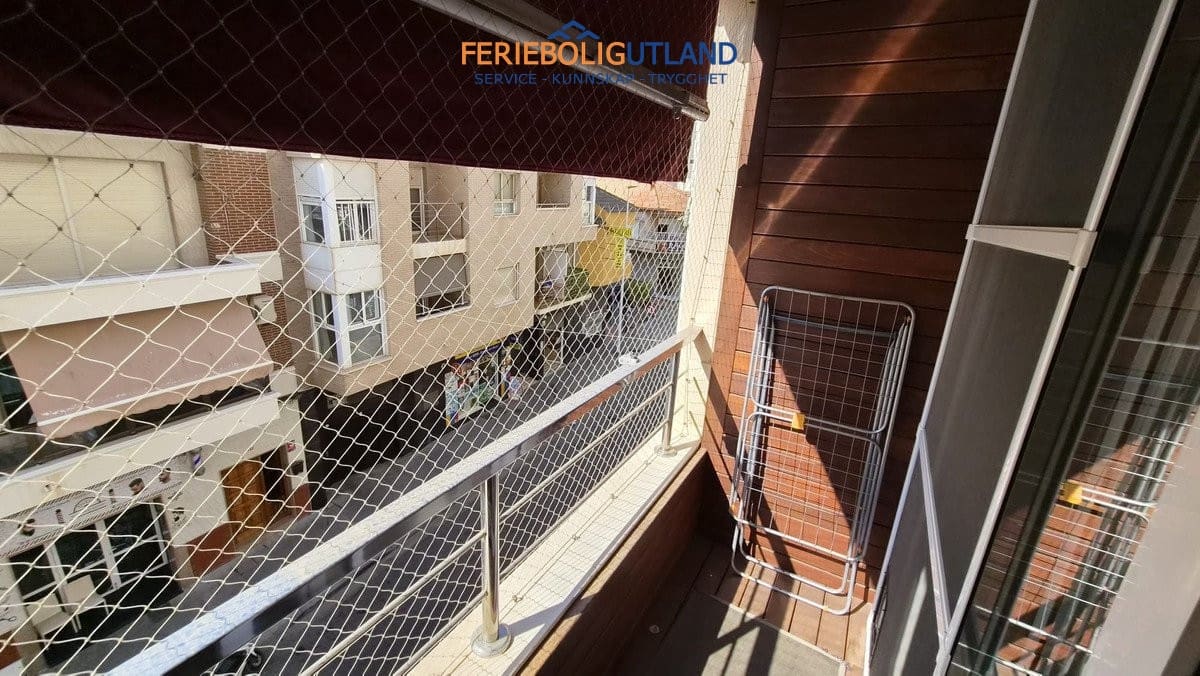4 Zimmer Apartment zu verkaufen in Torrevieja mit Garage - 330.000 € (Ref: 10042017)