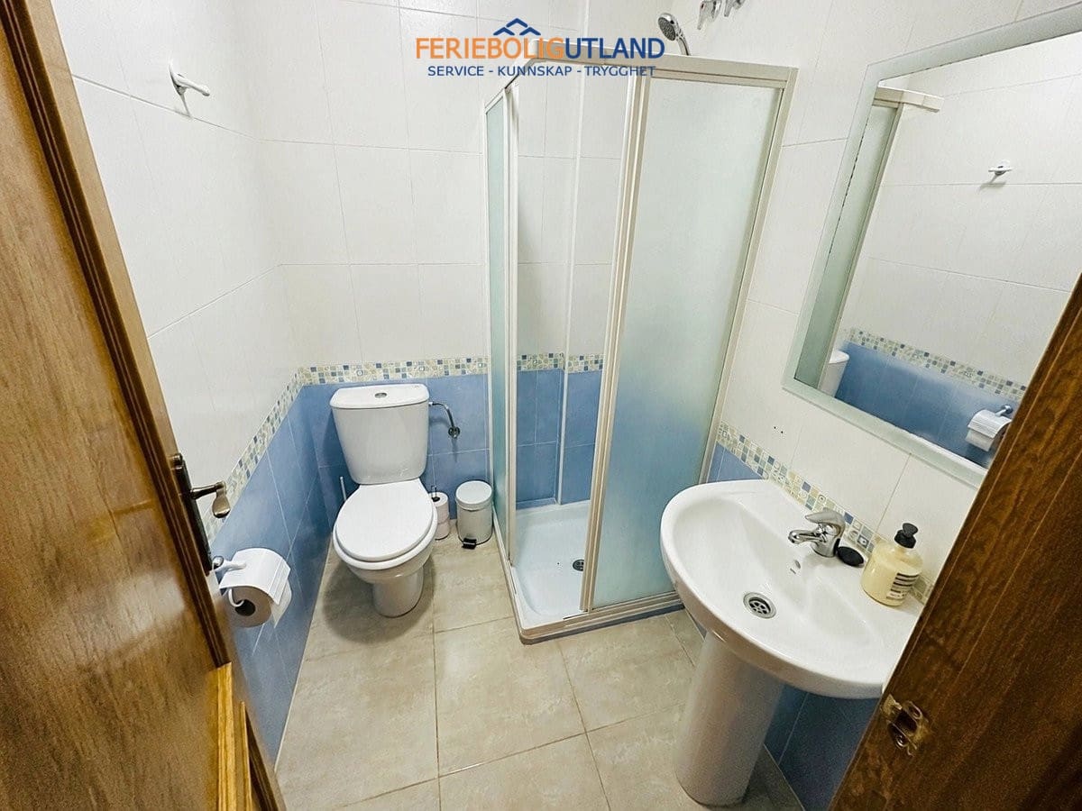 2 chambre Bungalow à vendre à Los Altos avec piscine garage - 183 000 € (Ref: 10042019)