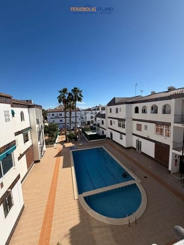 2 sovrum Lägenhet till salu i Punta Prima, Orihuela - 179 000 € (Ref: 10042021)