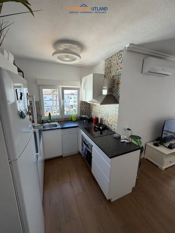 2 sovrum Lägenhet till salu i Punta Prima, Orihuela - 179 000 € (Ref: 10042021)