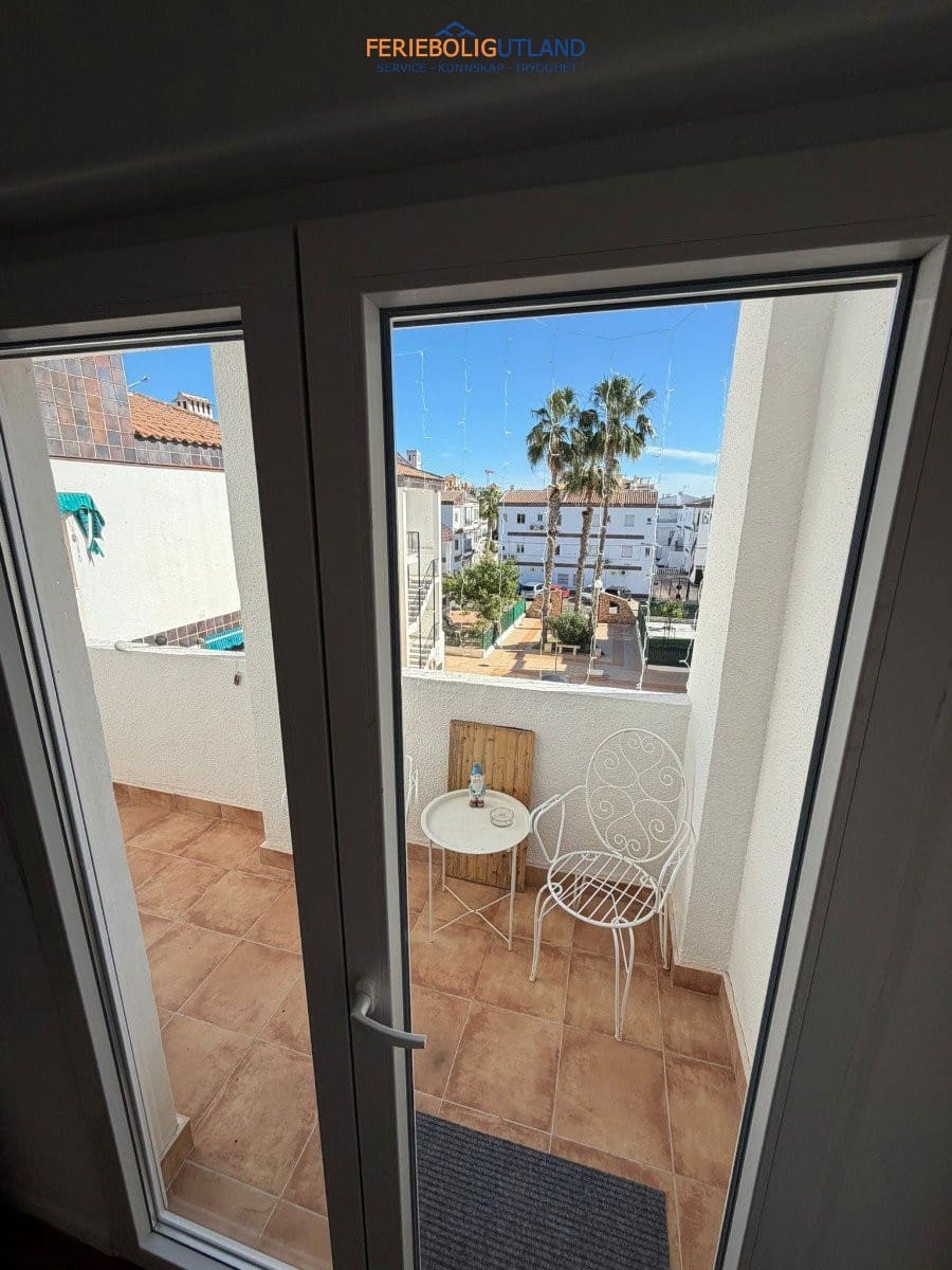 2 sovrum Lägenhet till salu i Orihuela Costa - 179 000 € (Ref: 10042021)