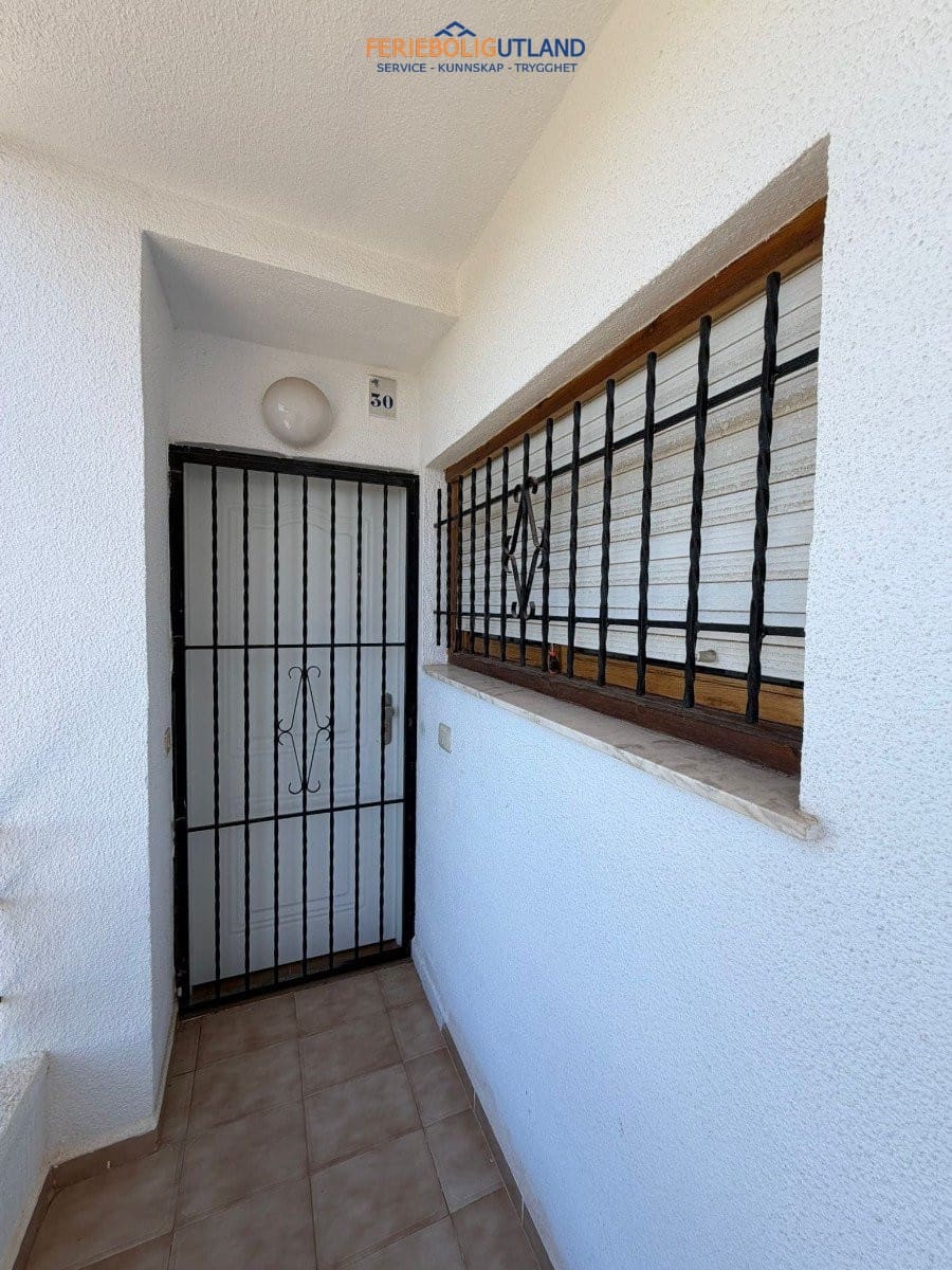 2 sovrum Lägenhet till salu i Orihuela Costa - 179 000 € (Ref: 10042021)