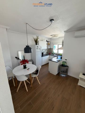 2 sovrum Lägenhet till salu i Punta Prima, Orihuela - 179 000 € (Ref: 10042021)