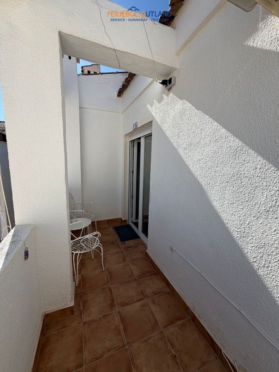2 sovrum Lägenhet till salu i Orihuela Costa - 179 000 € (Ref: 10042021)