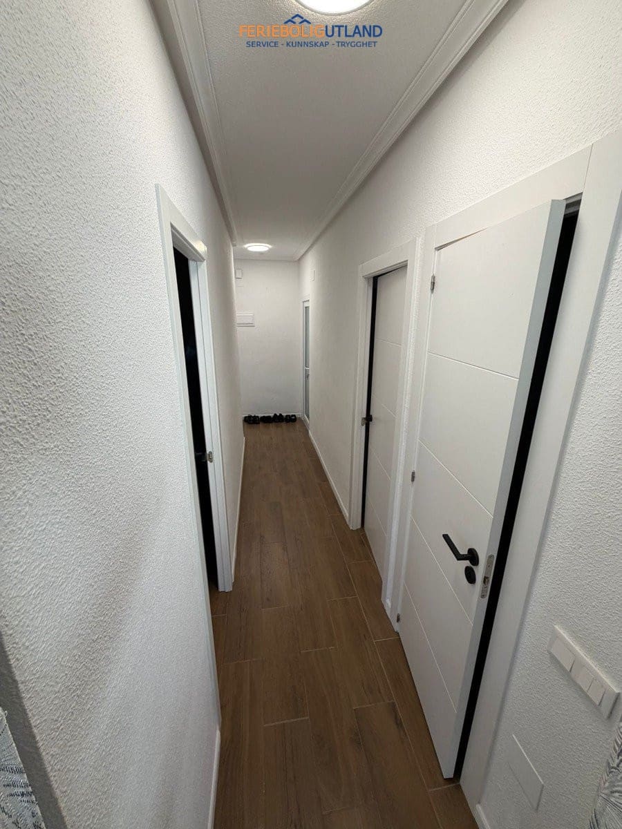 2 sovrum Lägenhet till salu i Orihuela Costa - 179 000 € (Ref: 10042021)