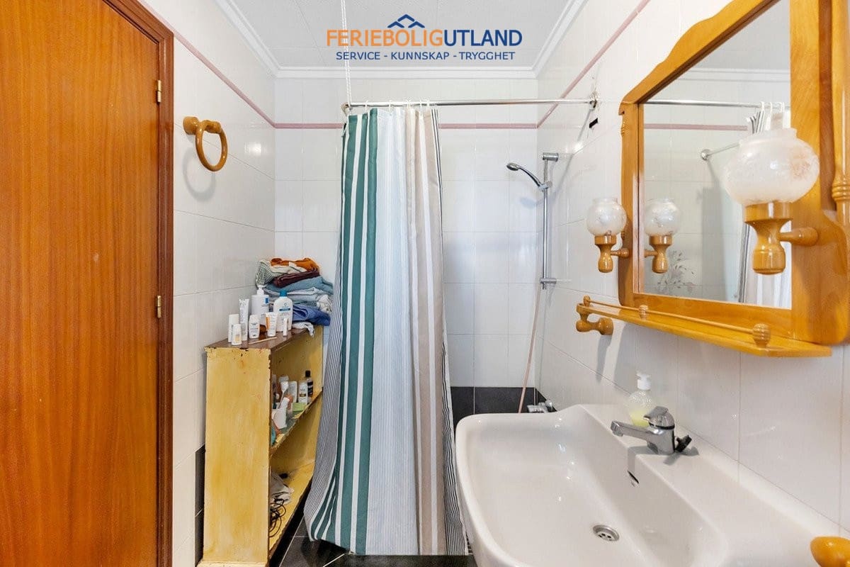3 chambre Maison de Ville à vendre à La Mata avec garage - 249 500 € (Ref: 10042022)