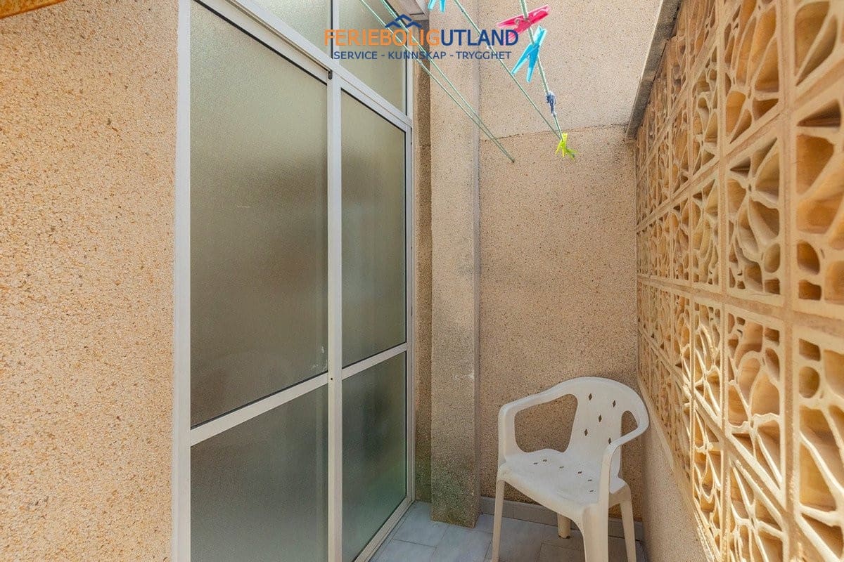 3 chambre Maison de Ville à vendre à La Mata avec garage - 249 500 € (Ref: 10042022)