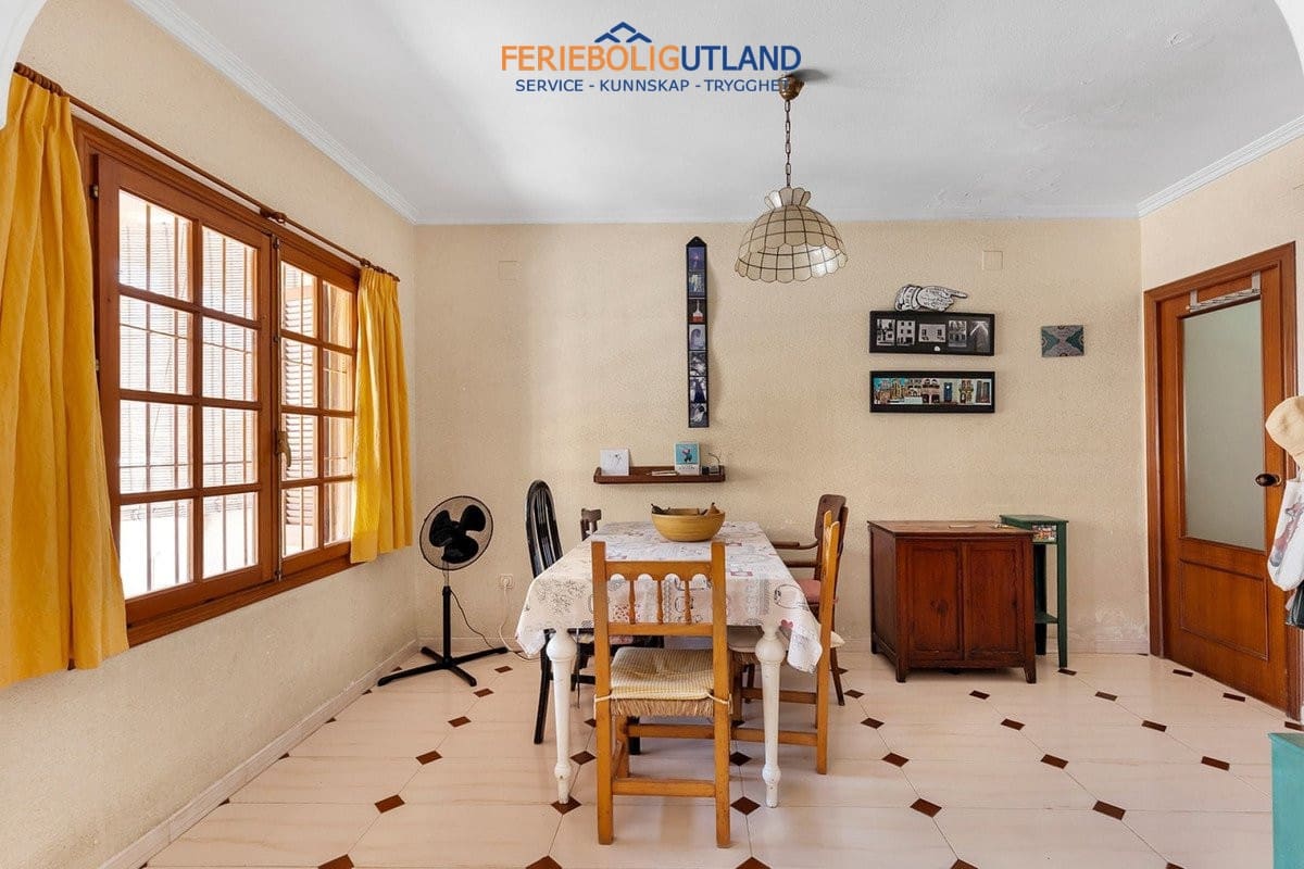 3 chambre Maison de Ville à vendre à La Mata avec garage - 249 500 € (Ref: 10042022)