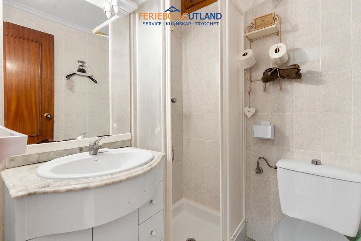 3 chambre Maison de Ville à vendre à La Mata avec garage - 249 500 € (Ref: 10042022)