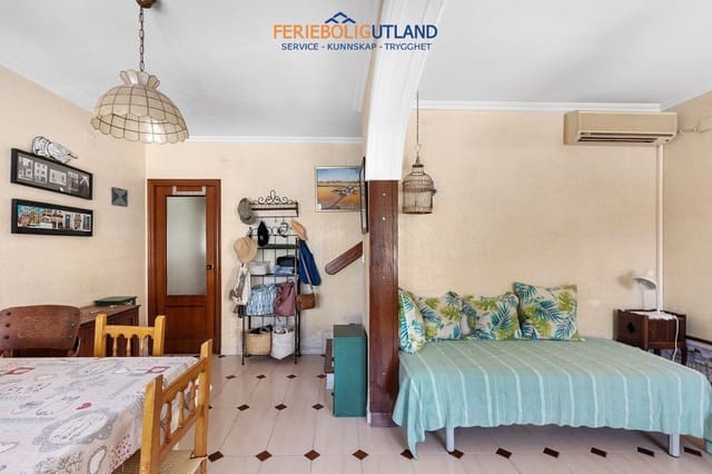 3 sypialnia Dom na sprzedaż w La Mata, Torrevieja z garażem - 249 500 € (Ref: 10042022)
