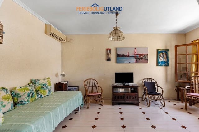 3 sypialnia Dom na sprzedaż w La Mata, Torrevieja z garażem - 249 500 € (Ref: 10042022)