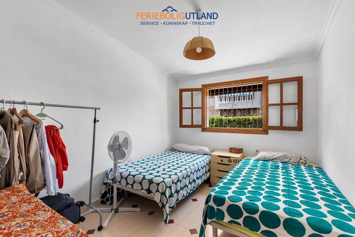 3 chambre Maison de Ville à vendre à La Mata avec garage - 249 500 € (Ref: 10042022)