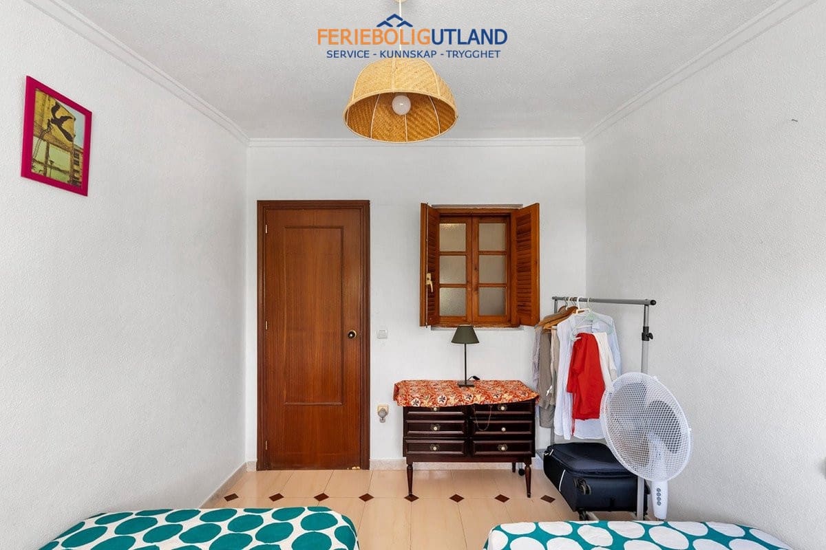 3 chambre Maison de Ville à vendre à La Mata avec garage - 249 500 € (Ref: 10042022)