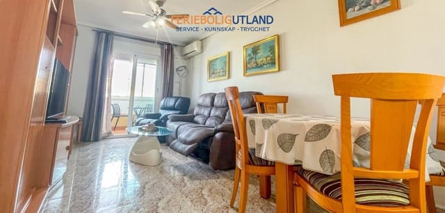 3 camera da letto Appartamento in vendita in Puerto Deportivo, Torrevieja - 188.000 € (Rif: 10042023)