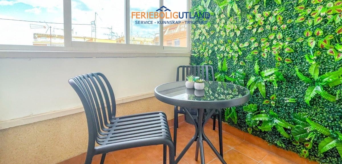 3 camera da letto Appartamento in vendita in Torrevieja - 188.000 € (Rif: 10042023)