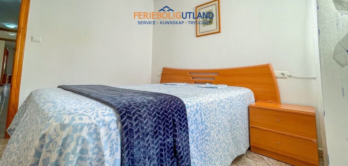 3 camera da letto Appartamento in vendita in Torrevieja - 188.000 € (Rif: 10042023)