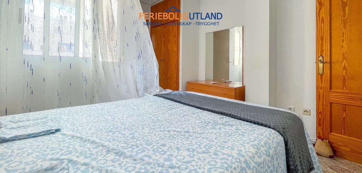 3 camera da letto Appartamento in vendita in Torrevieja - 188.000 € (Rif: 10042023)