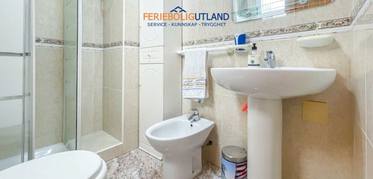 3 camera da letto Appartamento in vendita in Torrevieja - 188.000 € (Rif: 10042023)