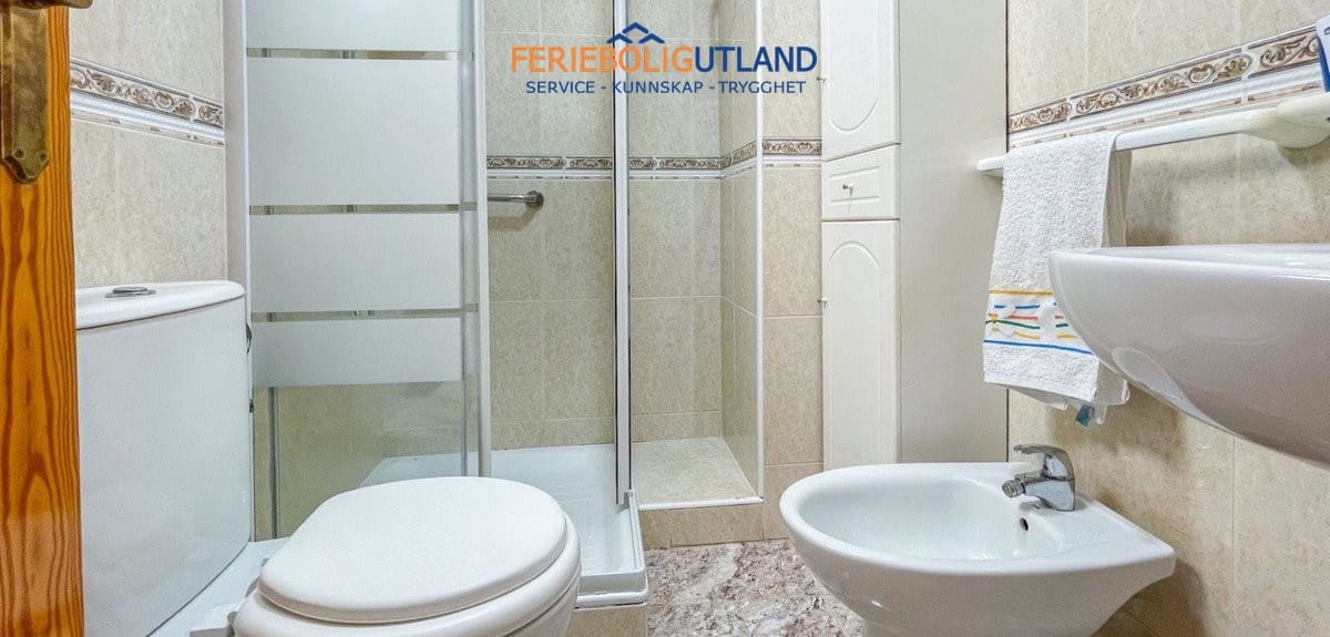 3 camera da letto Appartamento in vendita in Torrevieja - 188.000 € (Rif: 10042023)