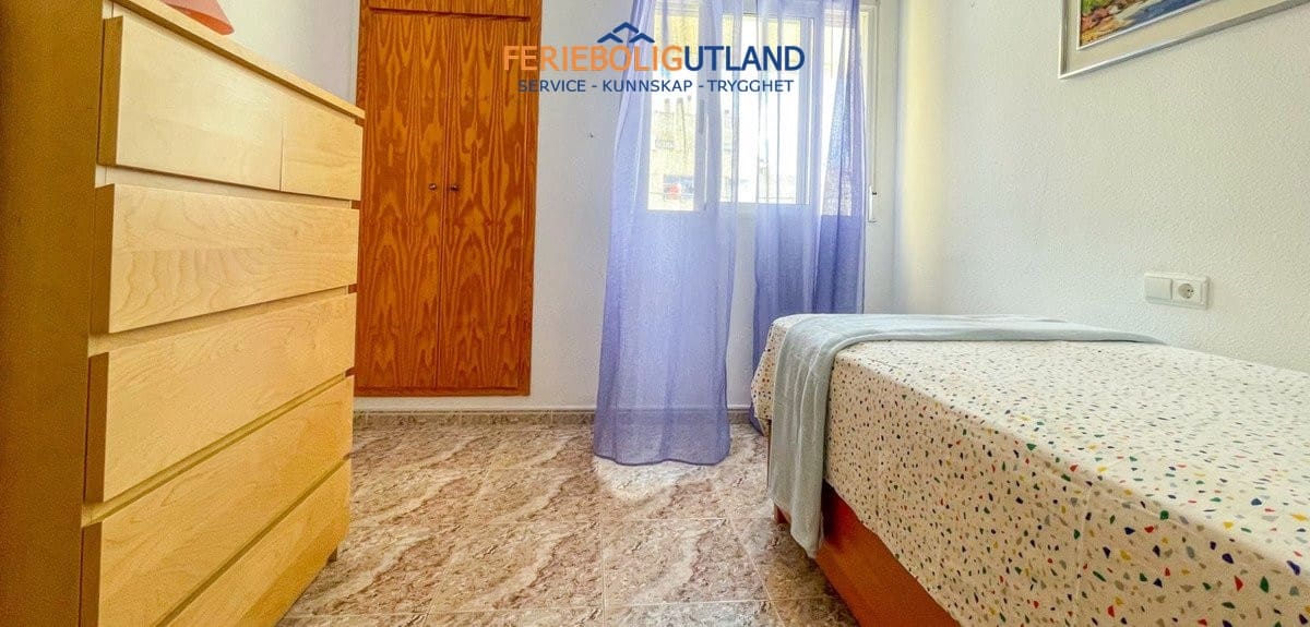 3 camera da letto Appartamento in vendita in Torrevieja - 188.000 € (Rif: 10042023)