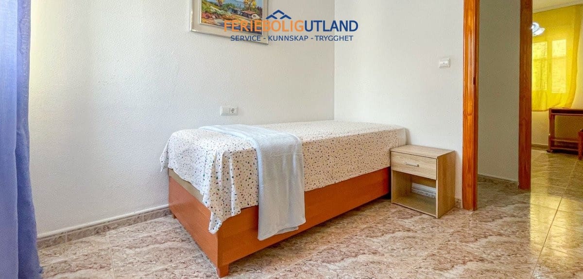 3 camera da letto Appartamento in vendita in Torrevieja - 188.000 € (Rif: 10042023)
