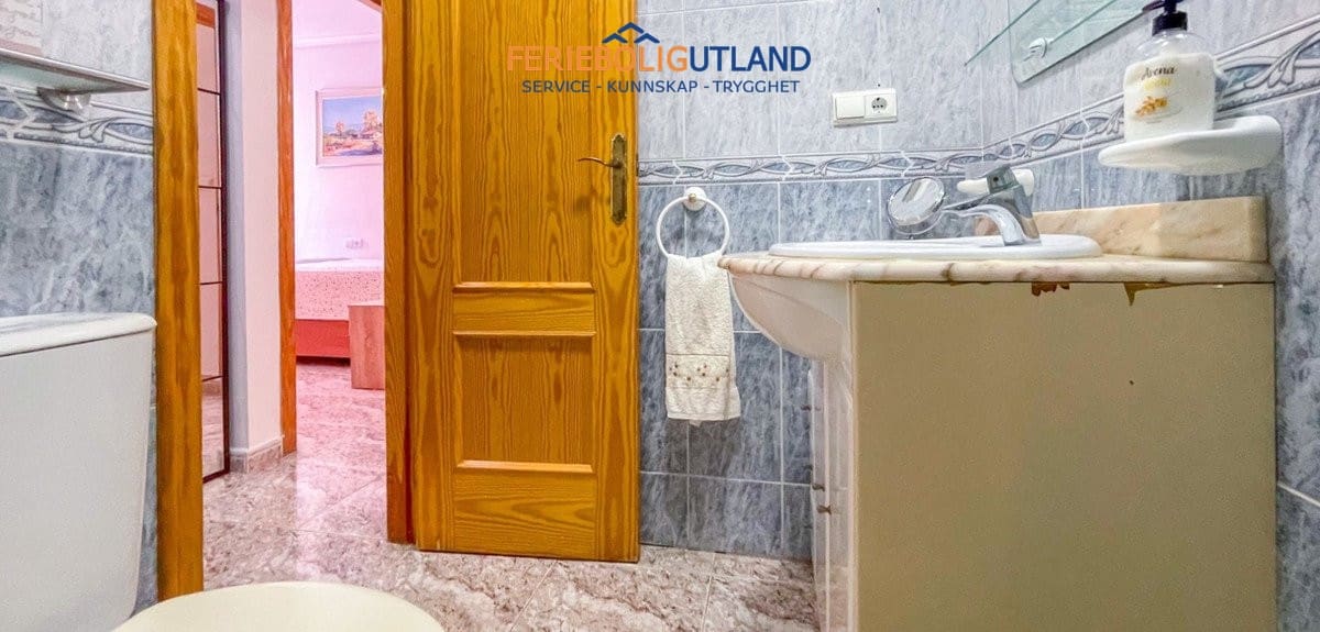 3 camera da letto Appartamento in vendita in Torrevieja - 188.000 € (Rif: 10042023)