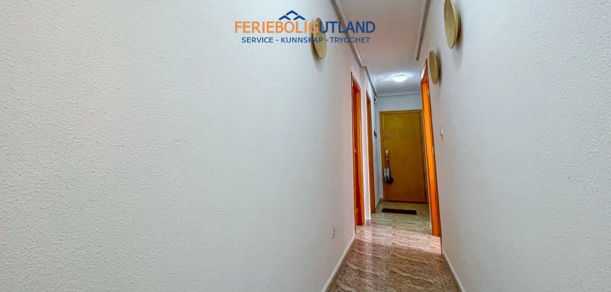 3 camera da letto Appartamento in vendita in Torrevieja - 188.000 € (Rif: 10042023)