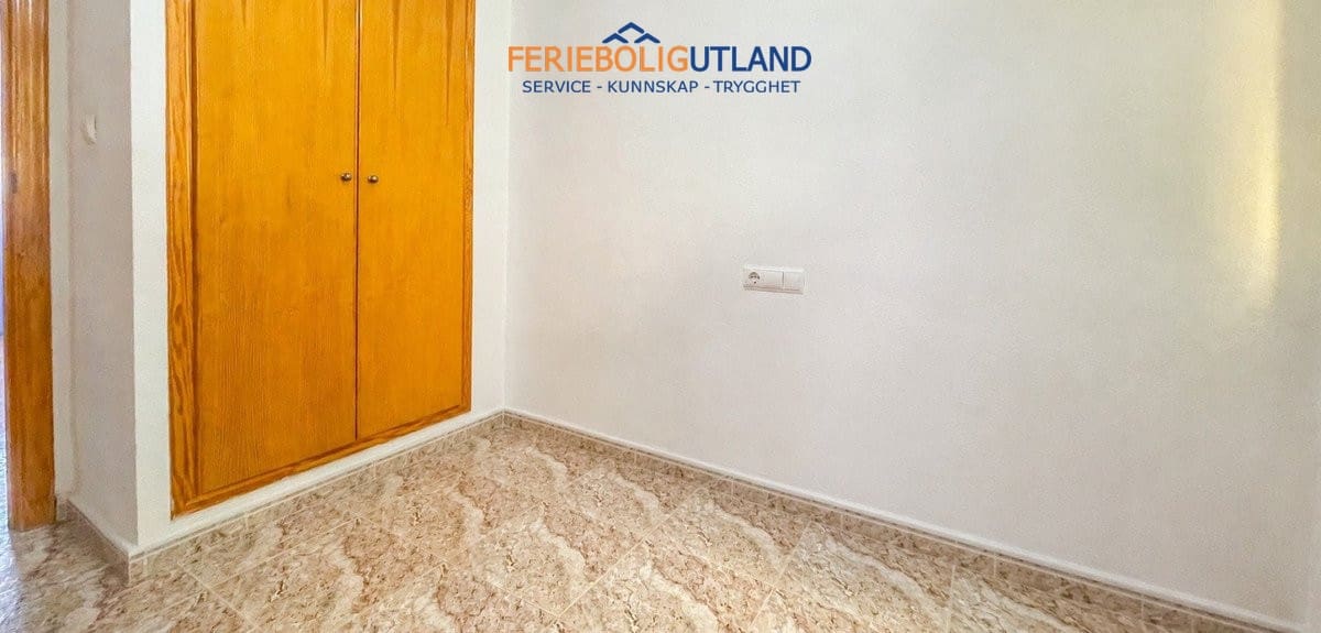 3 camera da letto Appartamento in vendita in Torrevieja - 188.000 € (Rif: 10042023)