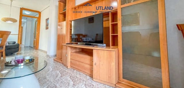 3 camera da letto Appartamento in vendita in Puerto Deportivo, Torrevieja - 188.000 € (Rif: 10042023)