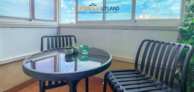 3 camera da letto Appartamento in vendita in Puerto Deportivo, Torrevieja - 188.000 € (Rif: 10042023)