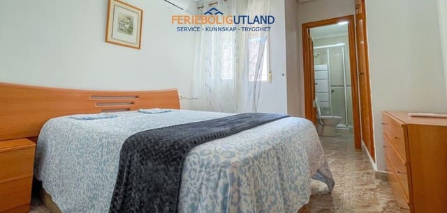 3 camera da letto Appartamento in vendita in Puerto Deportivo, Torrevieja - 188.000 € (Rif: 10042023)
