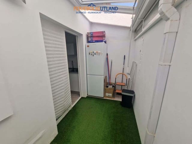 2 sovrum Hus till salu i El Chaparral, Torrevieja med pool - 130 000 € (Ref: 10042024)