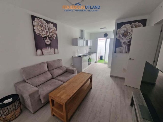 2 sovrum Hus till salu i El Chaparral, Torrevieja med pool - 130 000 € (Ref: 10042024)