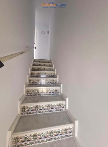 2 sovrum Hus till salu i El Chaparral, Torrevieja med pool - 130 000 € (Ref: 10042024)