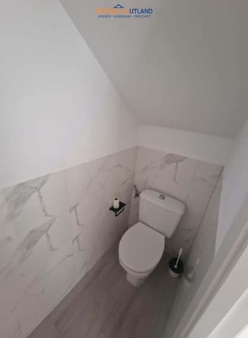 2 sovrum Hus till salu i El Chaparral, Torrevieja med pool - 130 000 € (Ref: 10042024)
